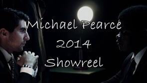 2014 Showreel