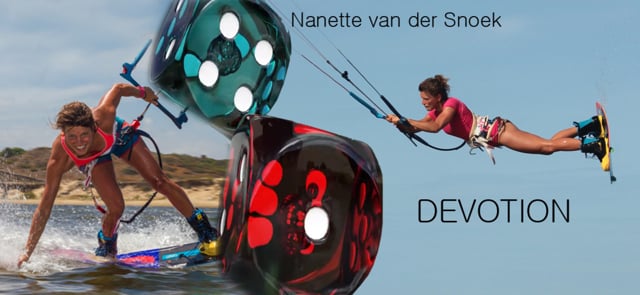 Devotion | Nanette van der Snoek