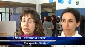Taller sobre mediació de conflictes a Ballmanetes