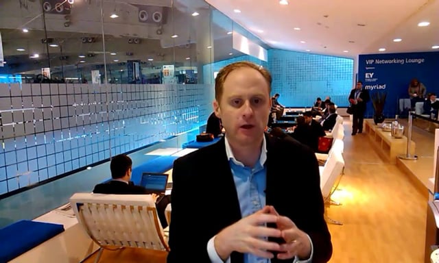 Mobile World Congress review