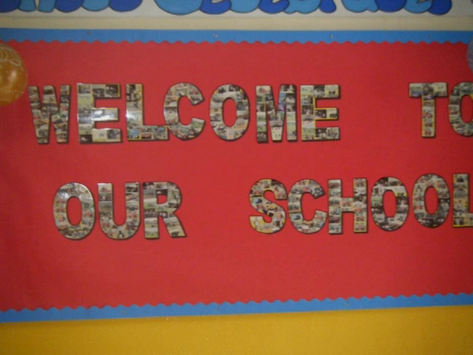 Tour of Our School by Lee Doyle, Lee Donoghue and Shane Travers on Vimeo