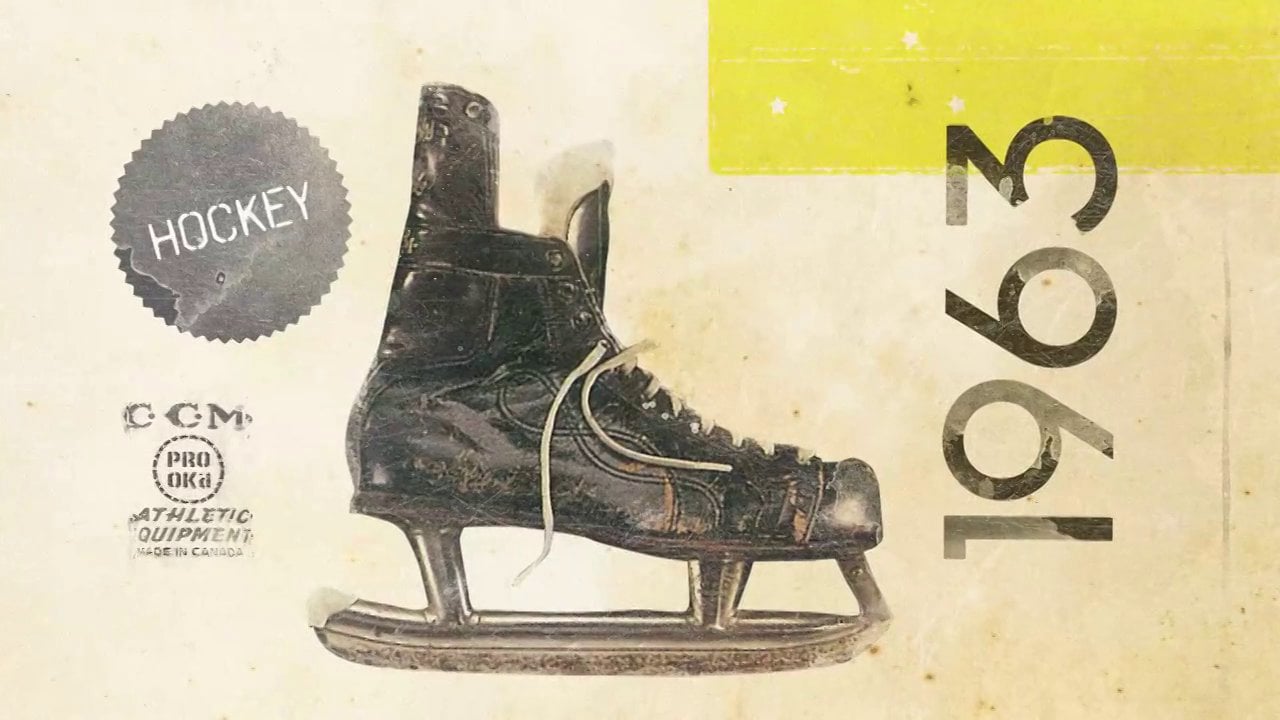 CCM Tacks Skates History on Vimeo