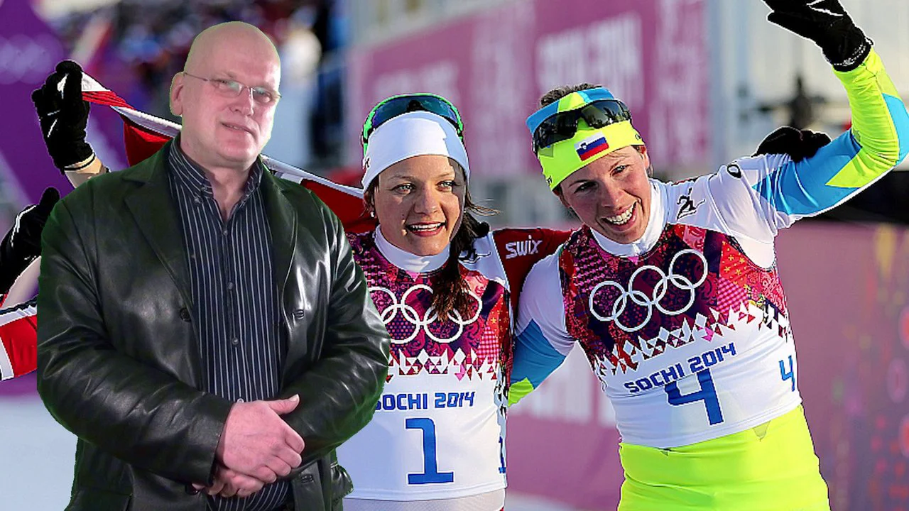 Matthias je povedal vic 2