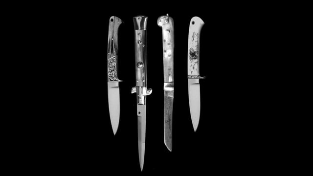 The Fashion - Solo Impala thumbnail