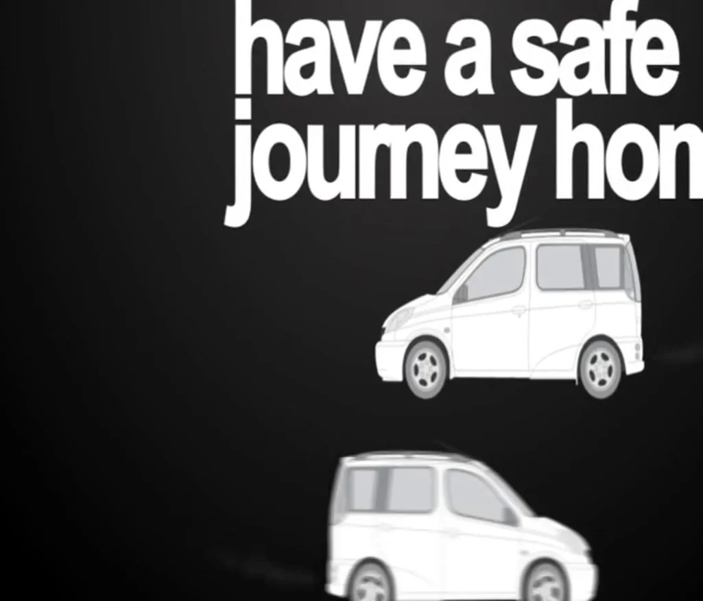 Safe Journey Home on Vimeo