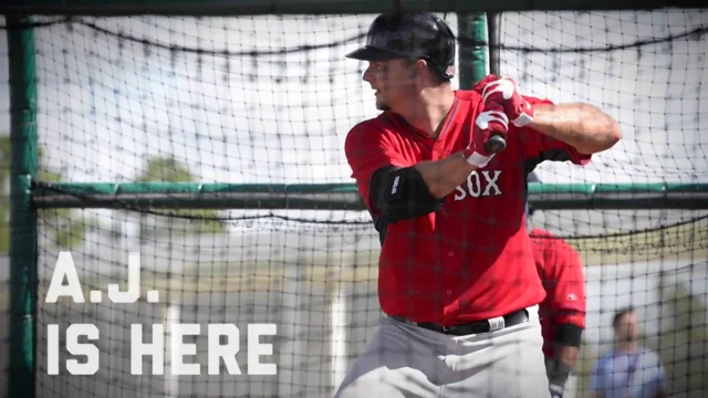 Photos And Video: 2015 Boston Red Sox Spring Training. - Billie Weiss