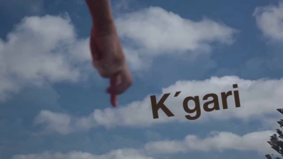 K´gari means Paradise on Vimeo