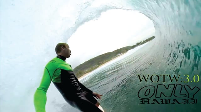 WOTW 30NLY HAWAII from HAWAII EIGHT