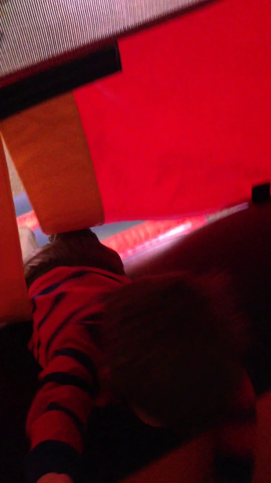 Snowshoe Big Top January 1, 2014 on Vimeo