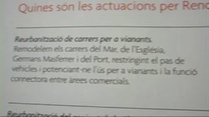 S'allarga el termini del Pla de Barris