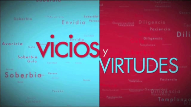 VICIOS Y VIRTUDES / Entertainment videoblog
