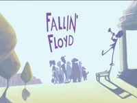 Fallin’ Floyd