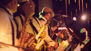 Groupe de musique Blues