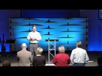 Febraury 23 Sermon 2014