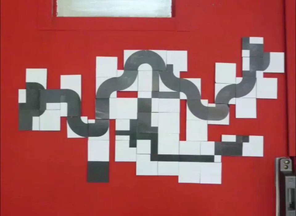 puzzle on Vimeo
