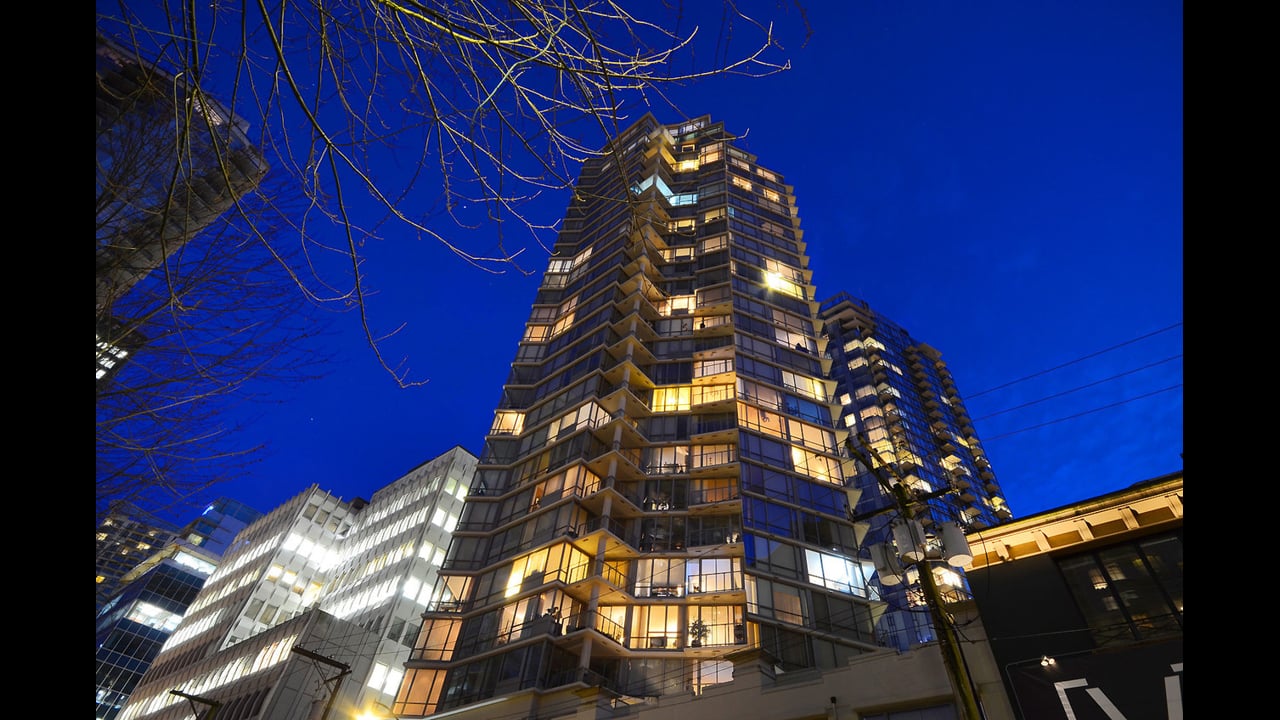 Vancouver