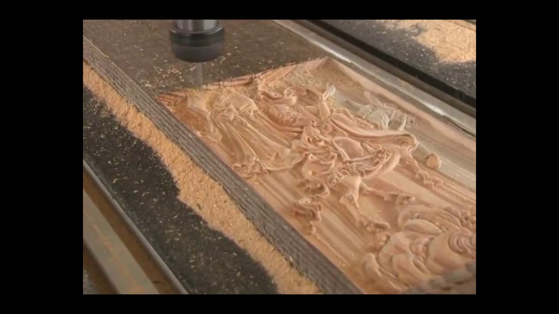 Wood carving detail video,wood cnc router machine