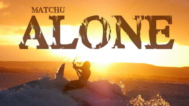 Matchu - Alone