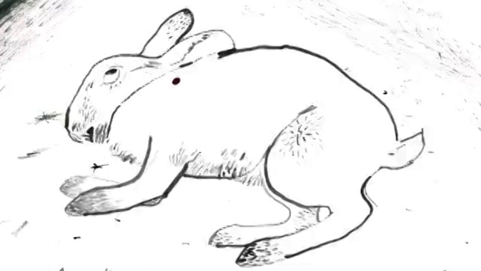 Rabbit Punch on Vimeo