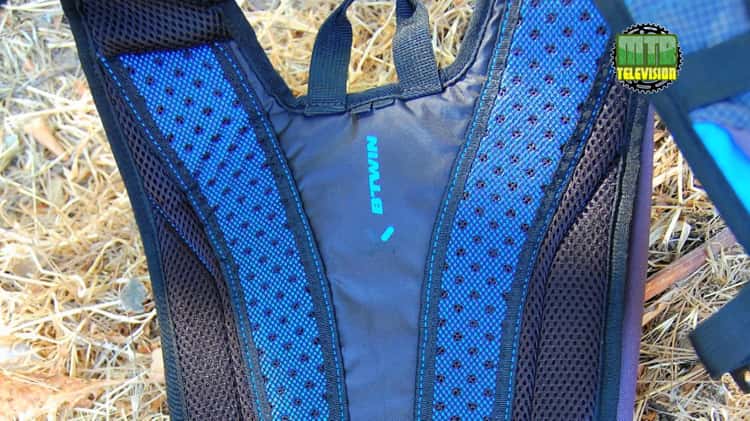 Mochila hidratacion online rockrider