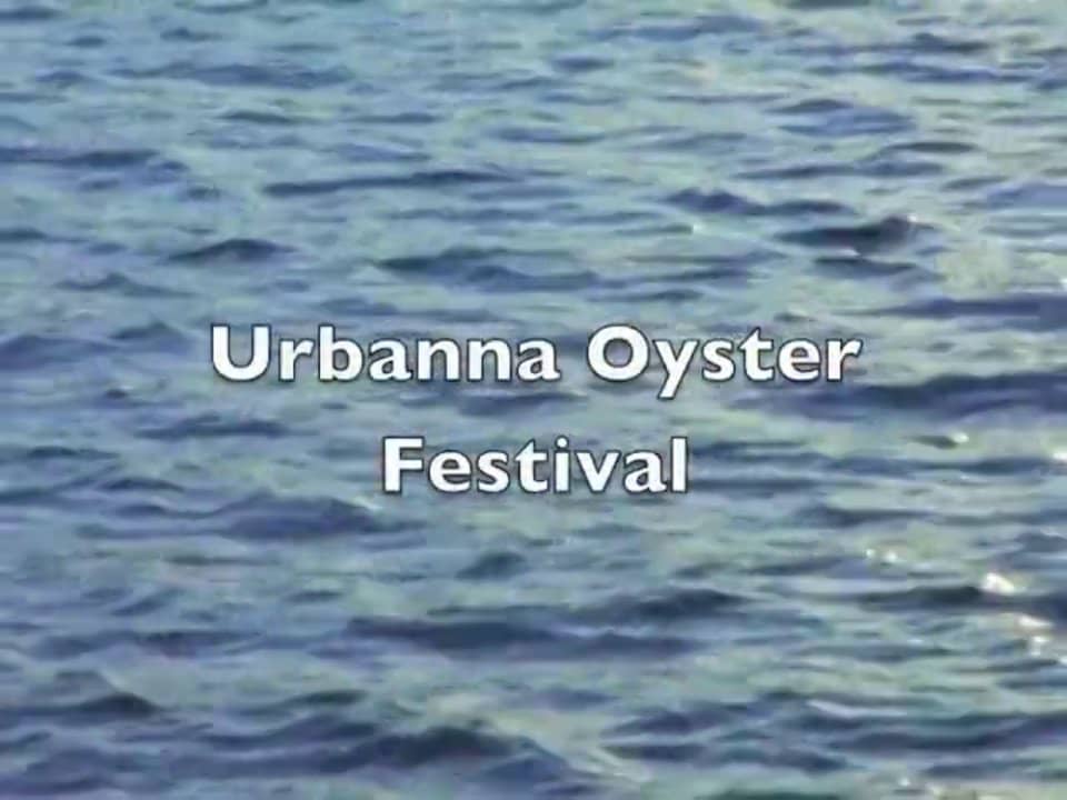Urbanna Oyster Festival on Vimeo