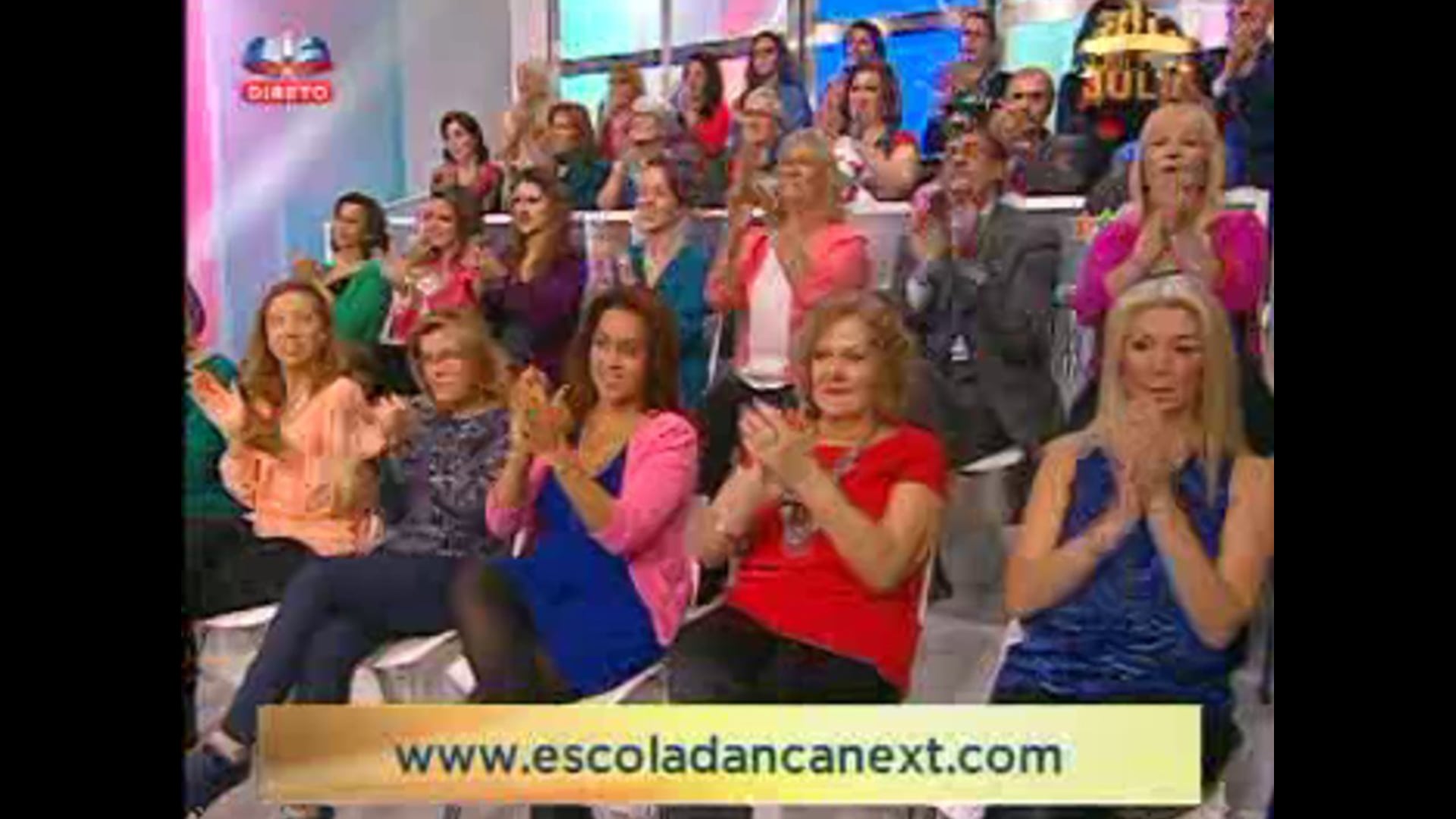 Next Querida Julia 24 de Janeiro 2014