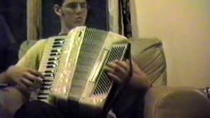 for the love of accordion