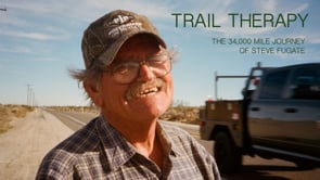Trail Therapy
