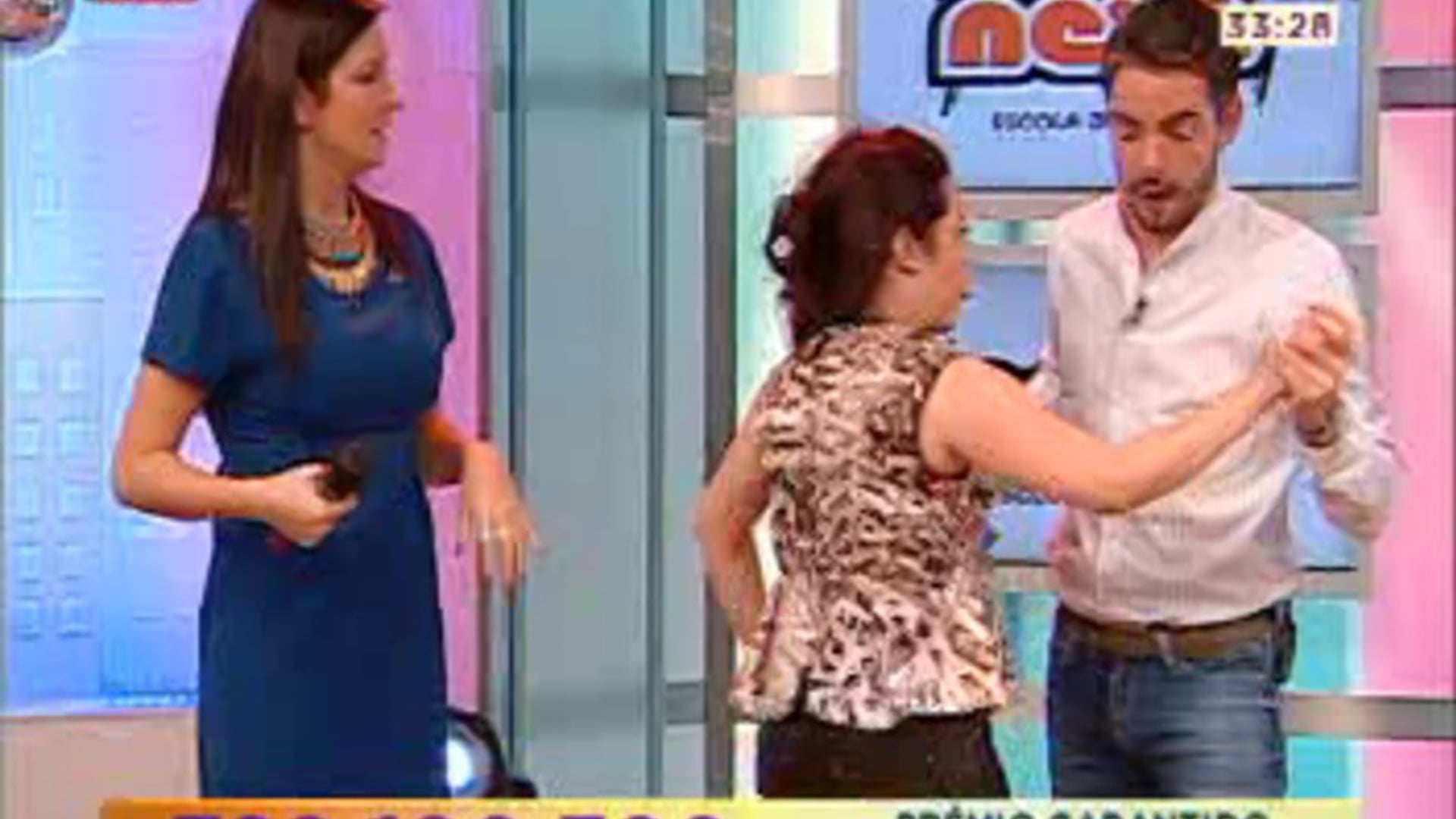 Next (kizomba) Querida Julia 24 de Janeiro 2014