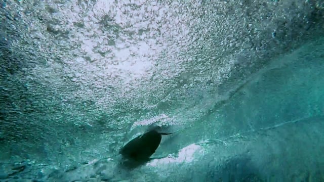 Karv Surfboards presents Jorgann Couzinet from Roundhouse Filming