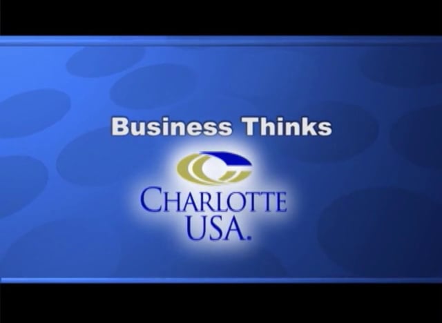 CRP Business Thinks Charlotte USA
