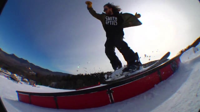 KTC at Waterville from VIDEOGRASS