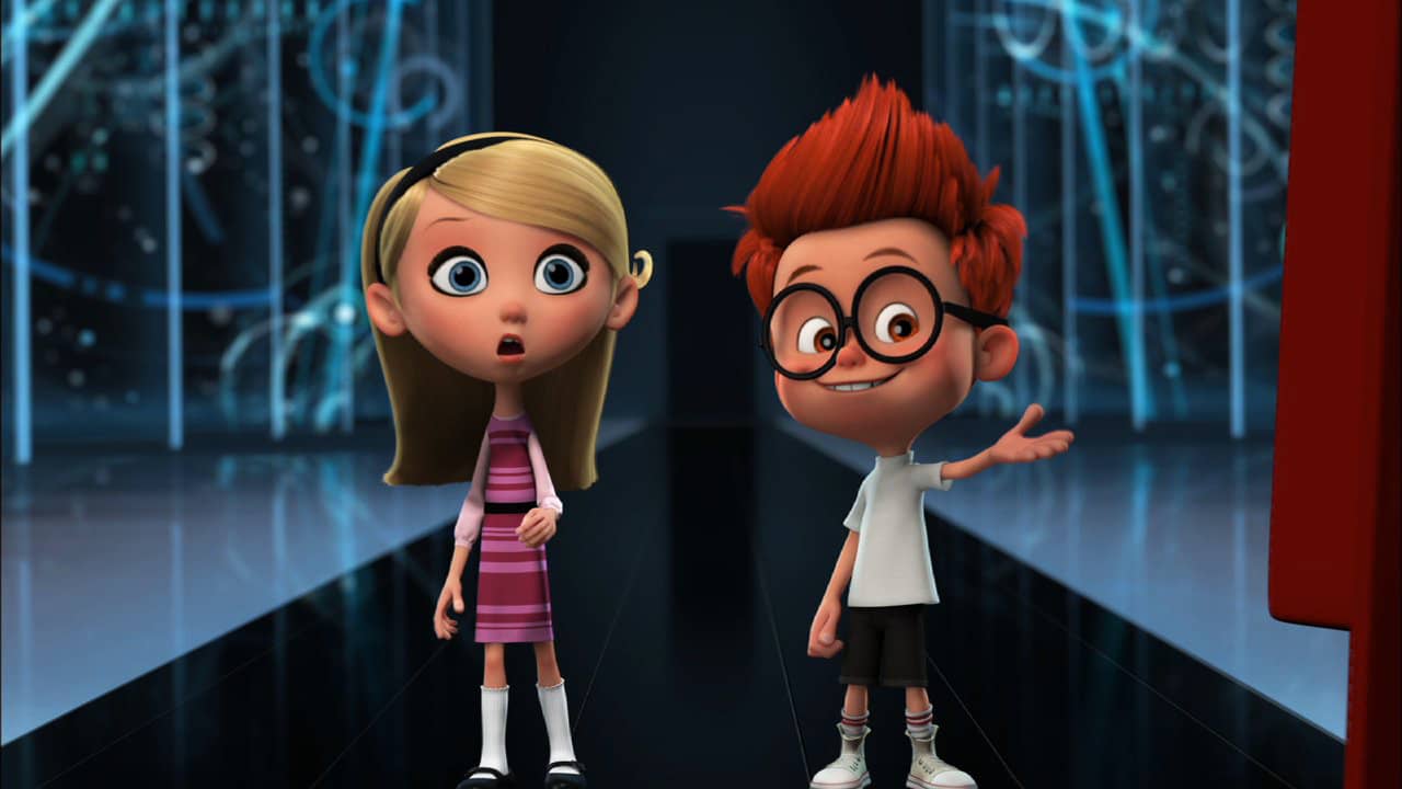 VOICE ACTING - Ariel Winter & Max Charles on Vimeo