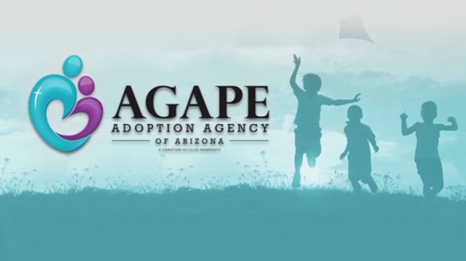 Agape Adoption Agency of Arizona Video on Vimeo