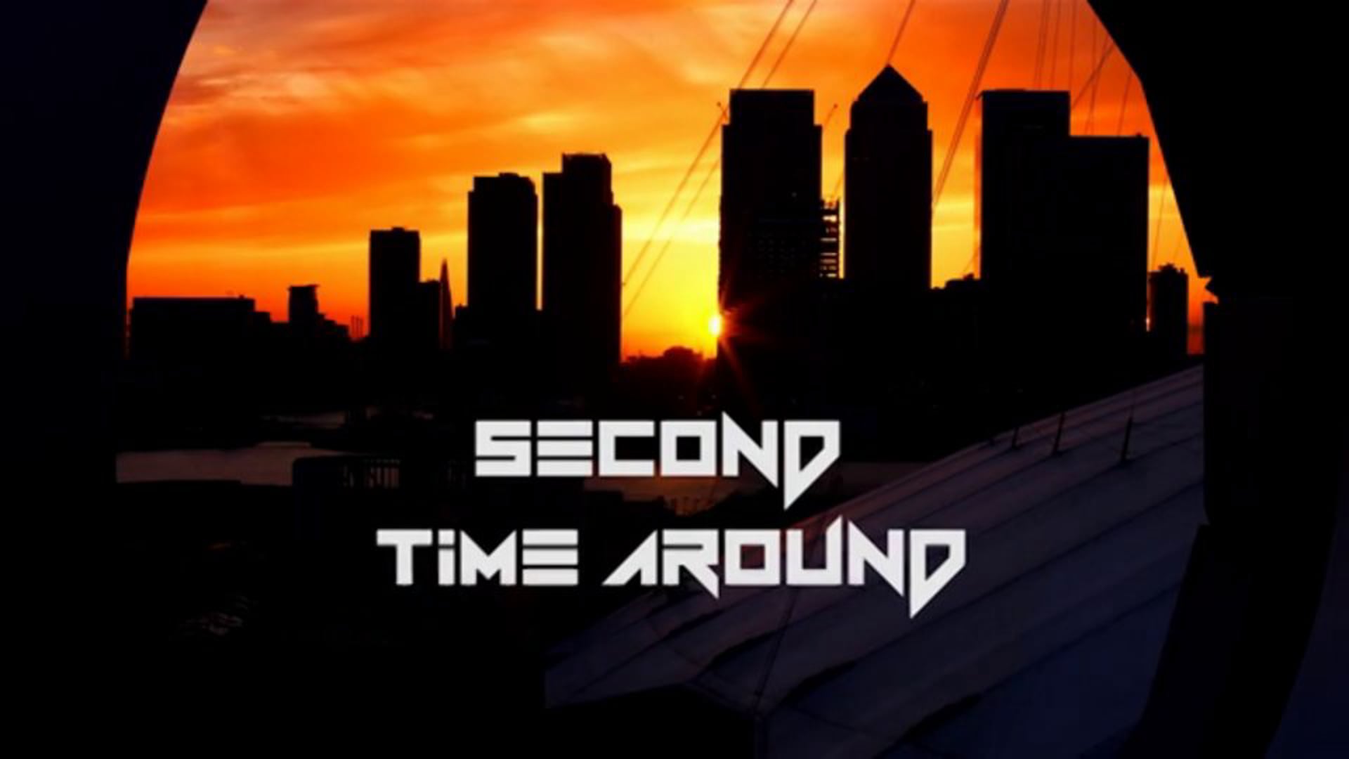 Shakil Hussain - Second Time Around
