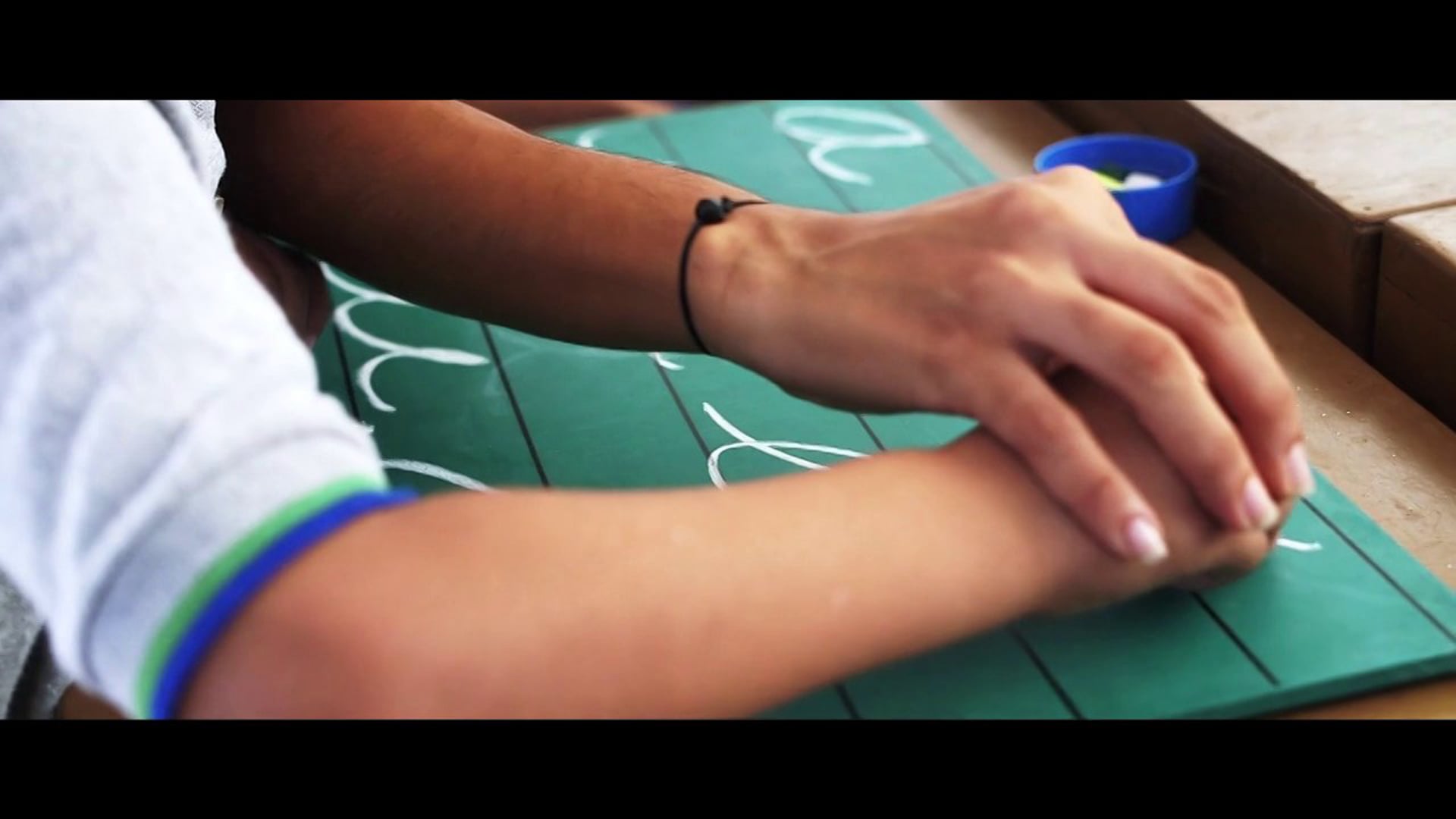 A New Horizon | Documentary