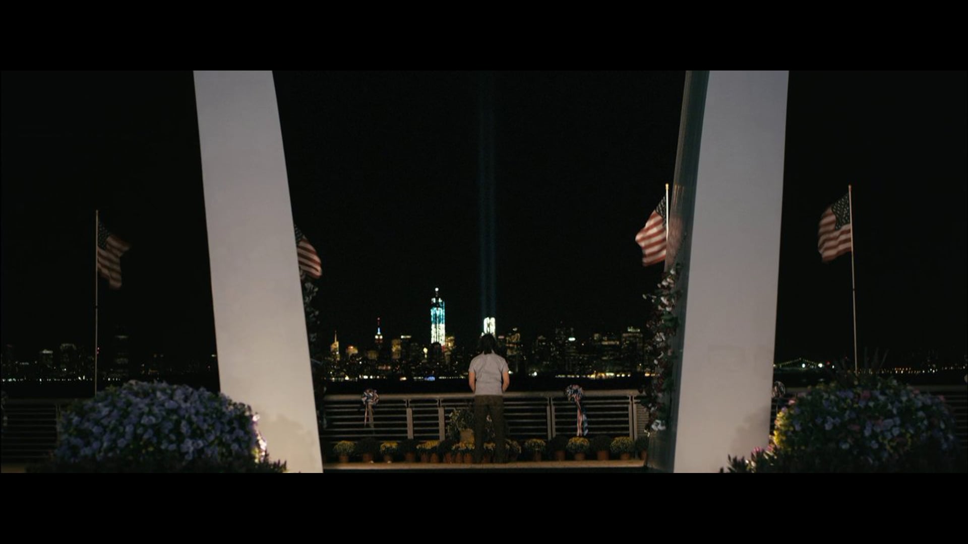 I Was There - Official Trailer