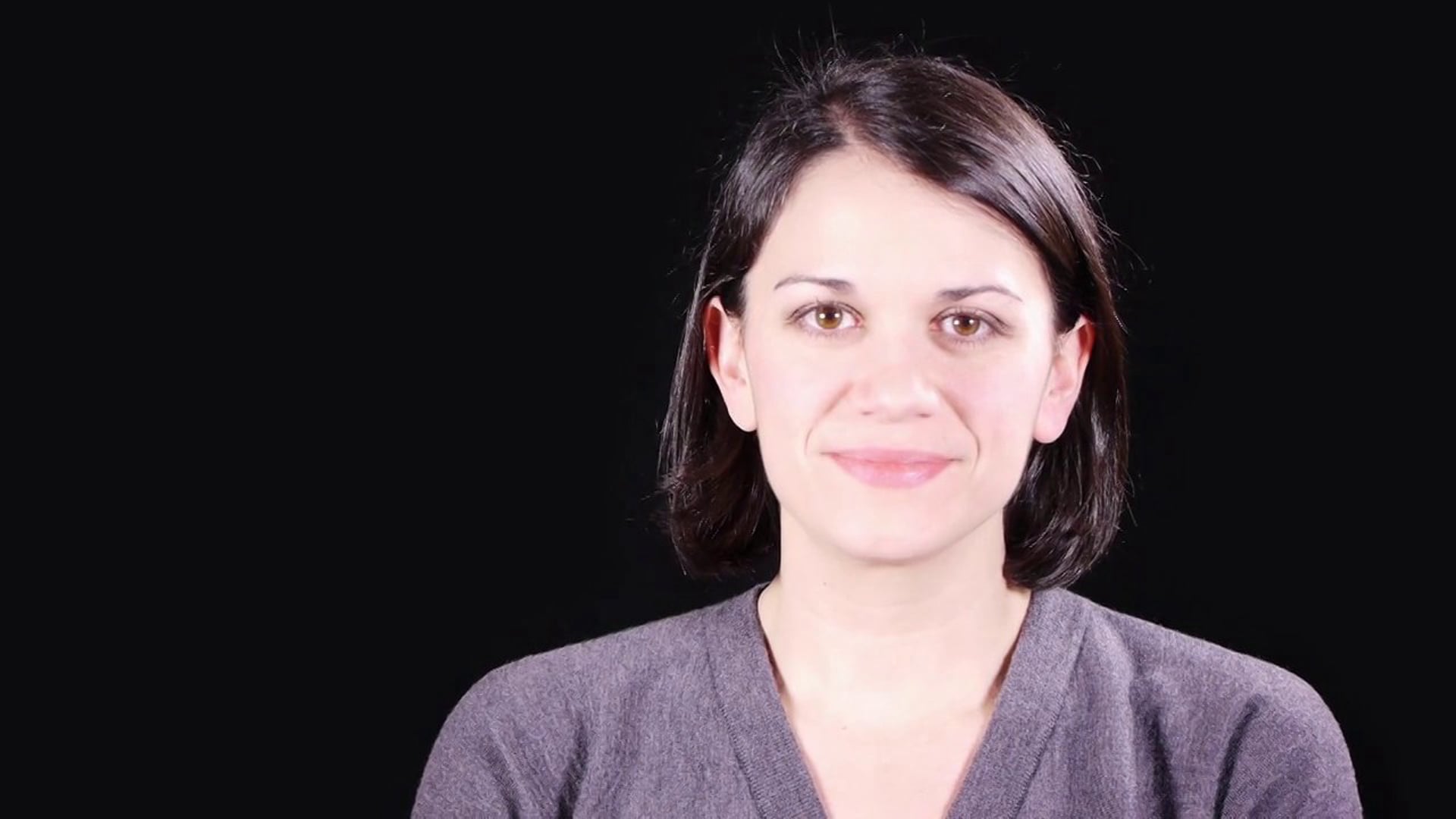 Actor Reel - Sarah Arikian