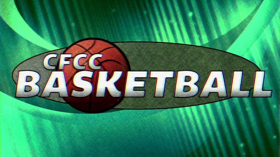 2014 CFCC Basketball