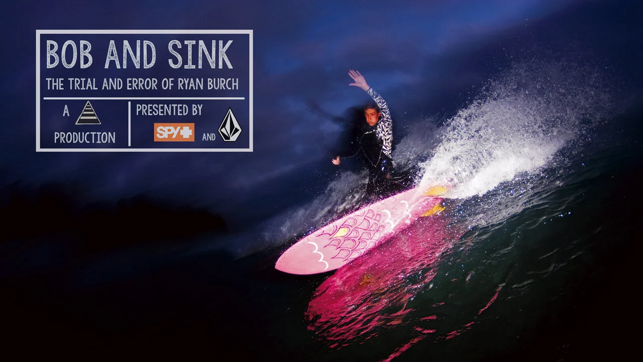 RYAN BURCH REPLACEMENT MODEL 7.3 1/2 RYAN BURCH REPLACEMENT MODEL 7.3 1/2