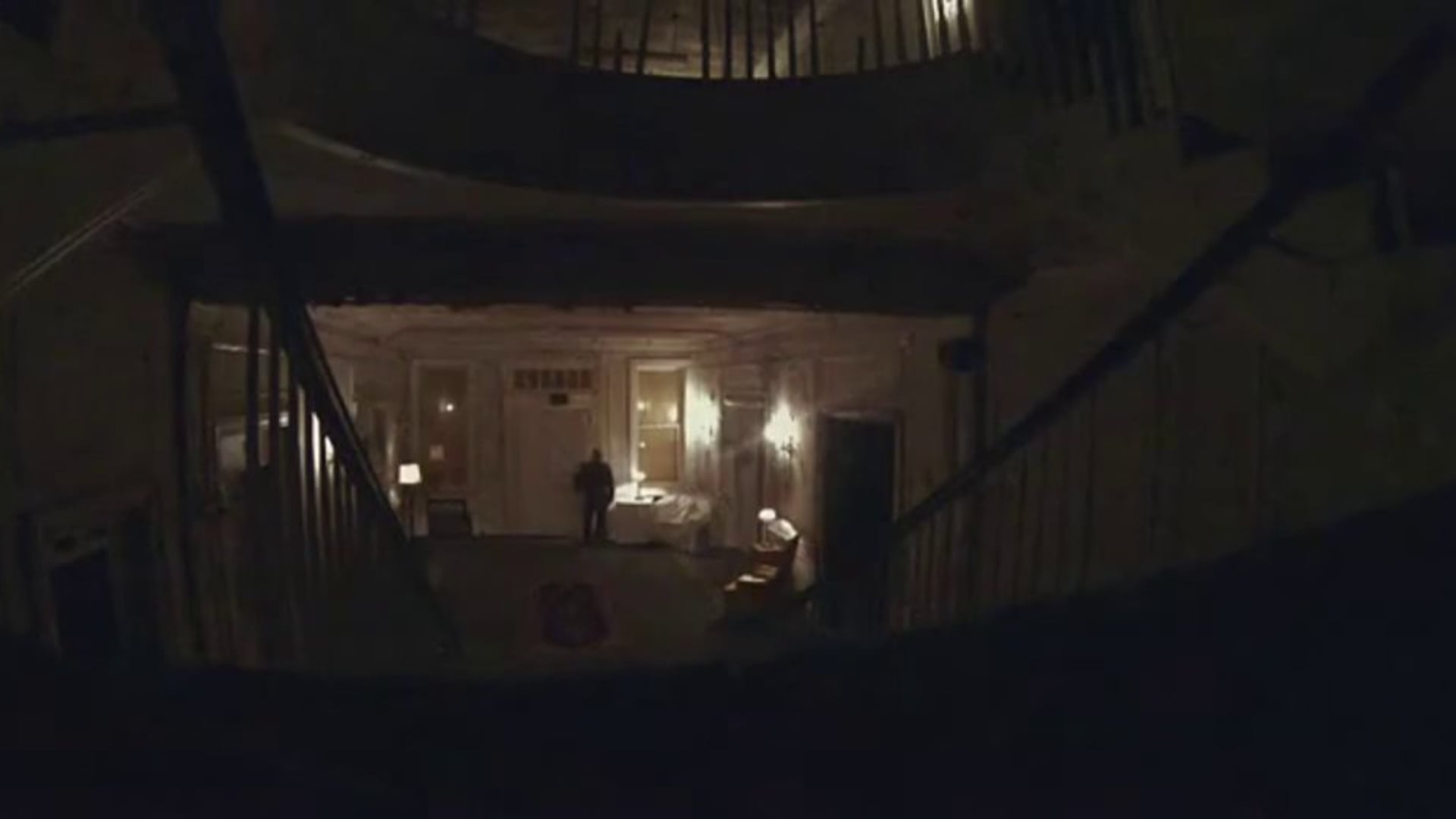 The Scariest Job In The World | Casting Director