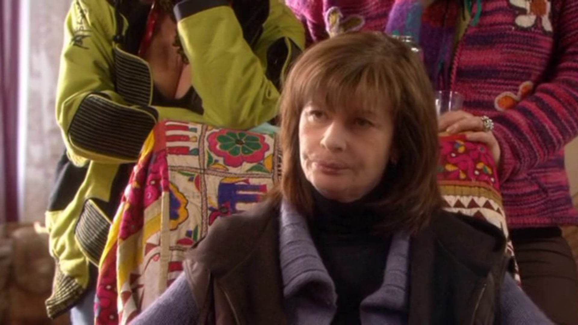 La Famille Grenelle Episode 2