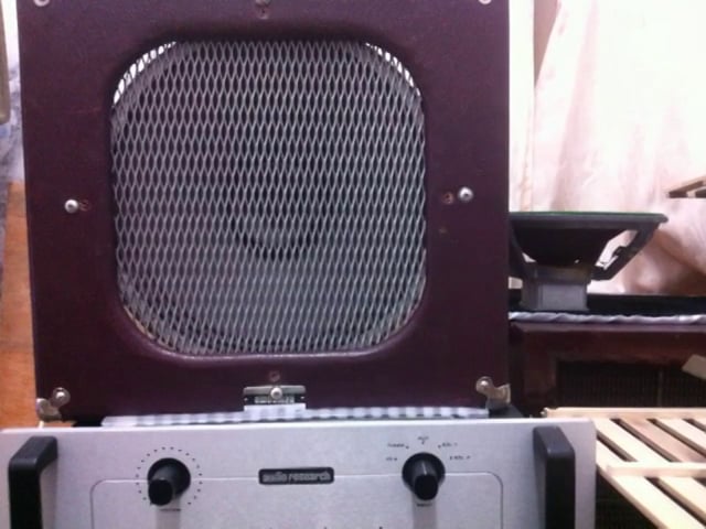 古典音響 墾丁大腳牛教練 適用全音域單體升級成二音路 ｄｉｙ分音器