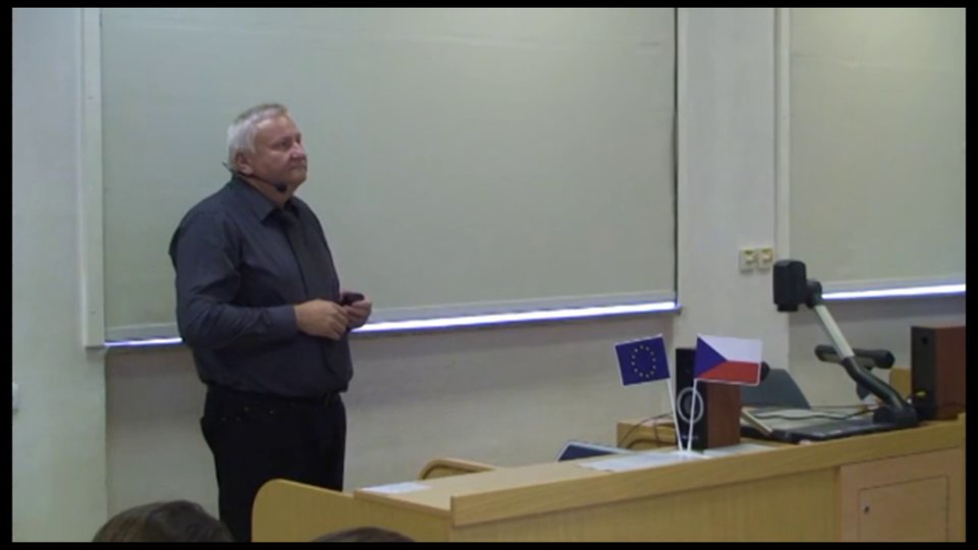 Bořivoj Brdička: Budoucnost vzdělávání v 21. století