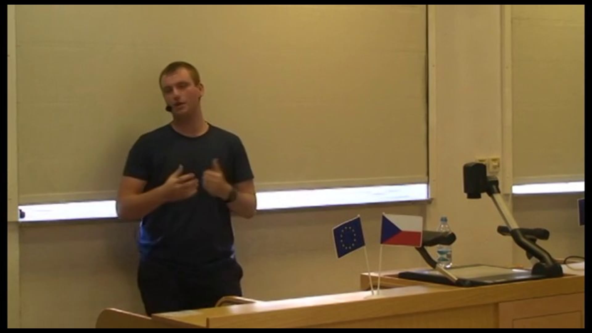 Jindřich Fáborský: O marketingu na internetu