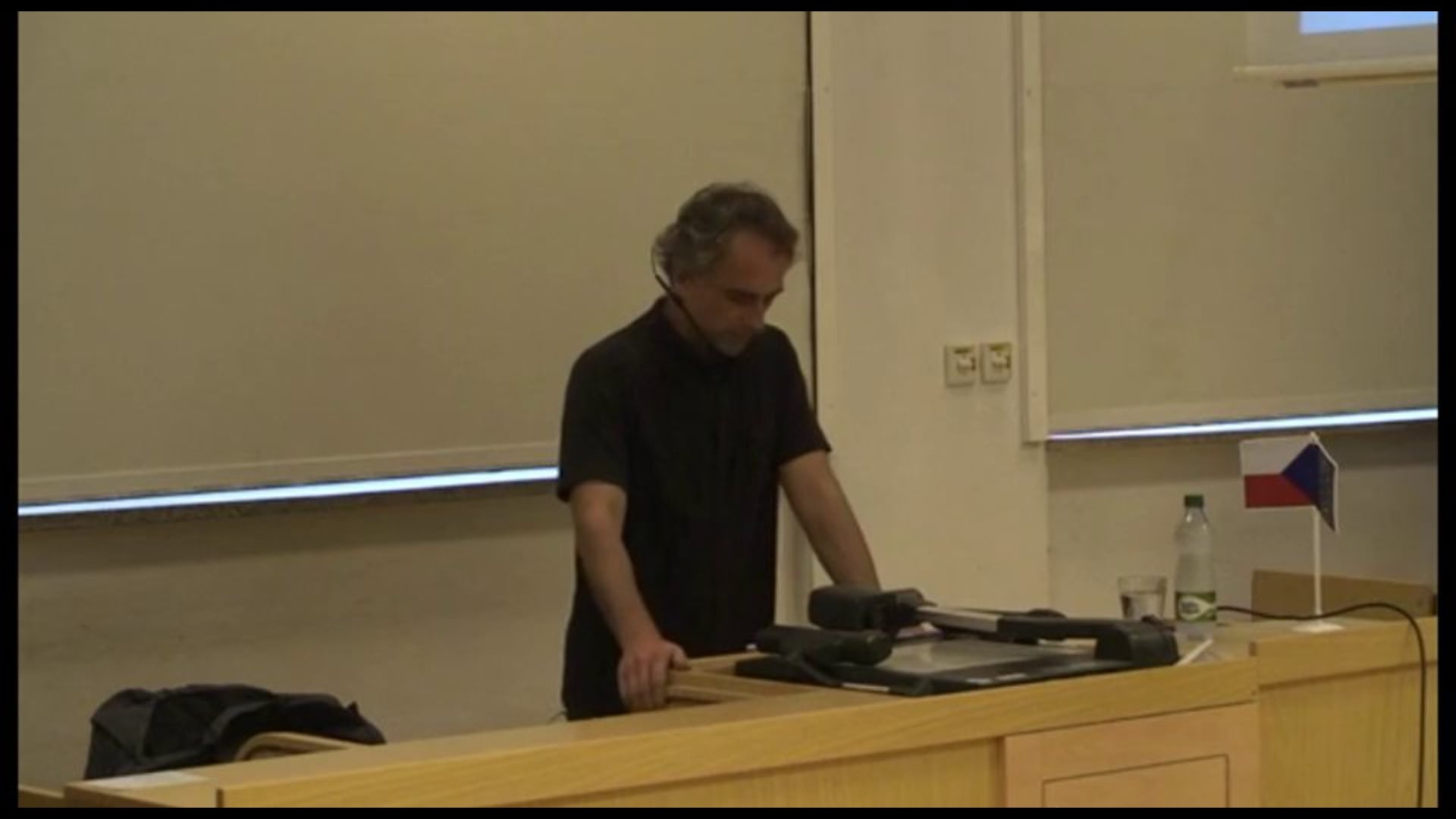Pavol Rankov: Digitální technologie a procesy remediace v kultuře