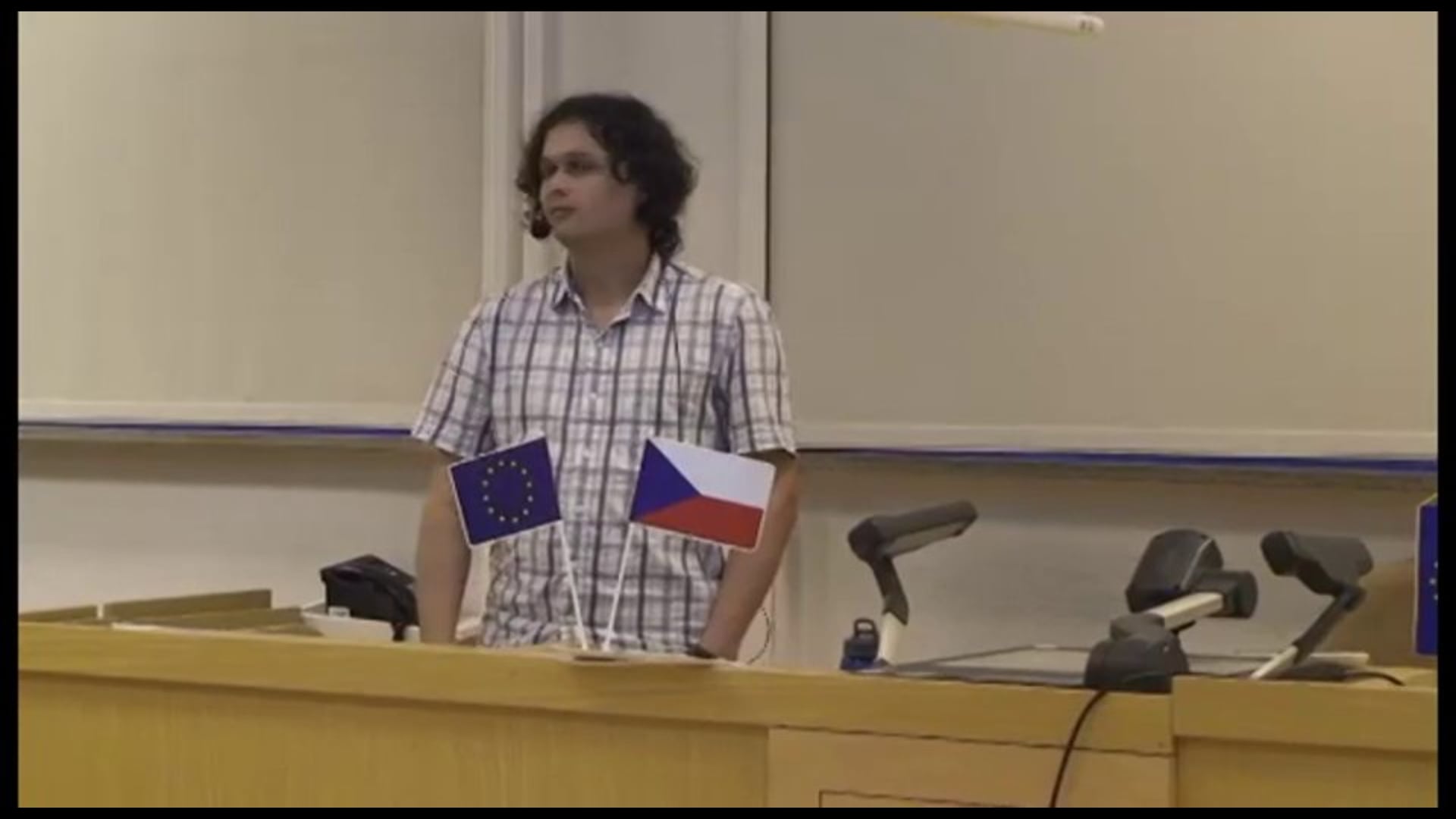 Marcel Láža: BigData vs analýza „normálních“ dat