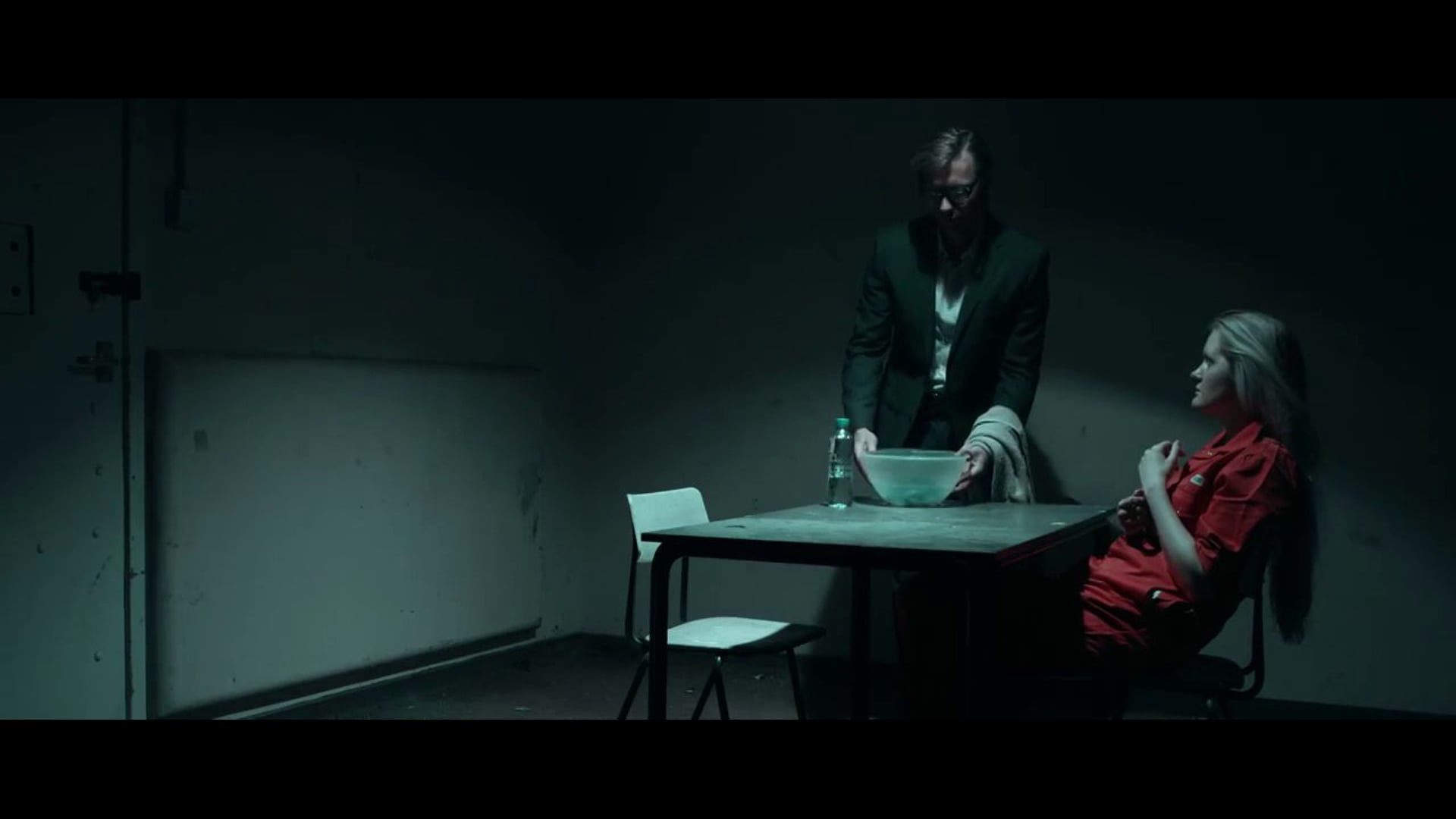 Black Awakening (2013)