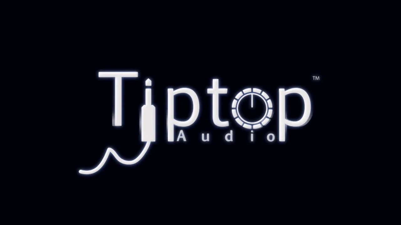 Station252 - Tiptop Audio - 有限会社 福産起業 - FUKUSAN