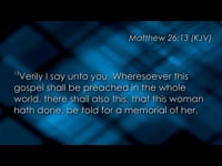 March 2 11 AM Sermon 2014